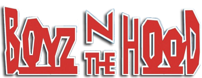 Boyz n the Hood Logo