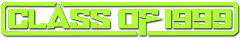 Class of 1999 logo