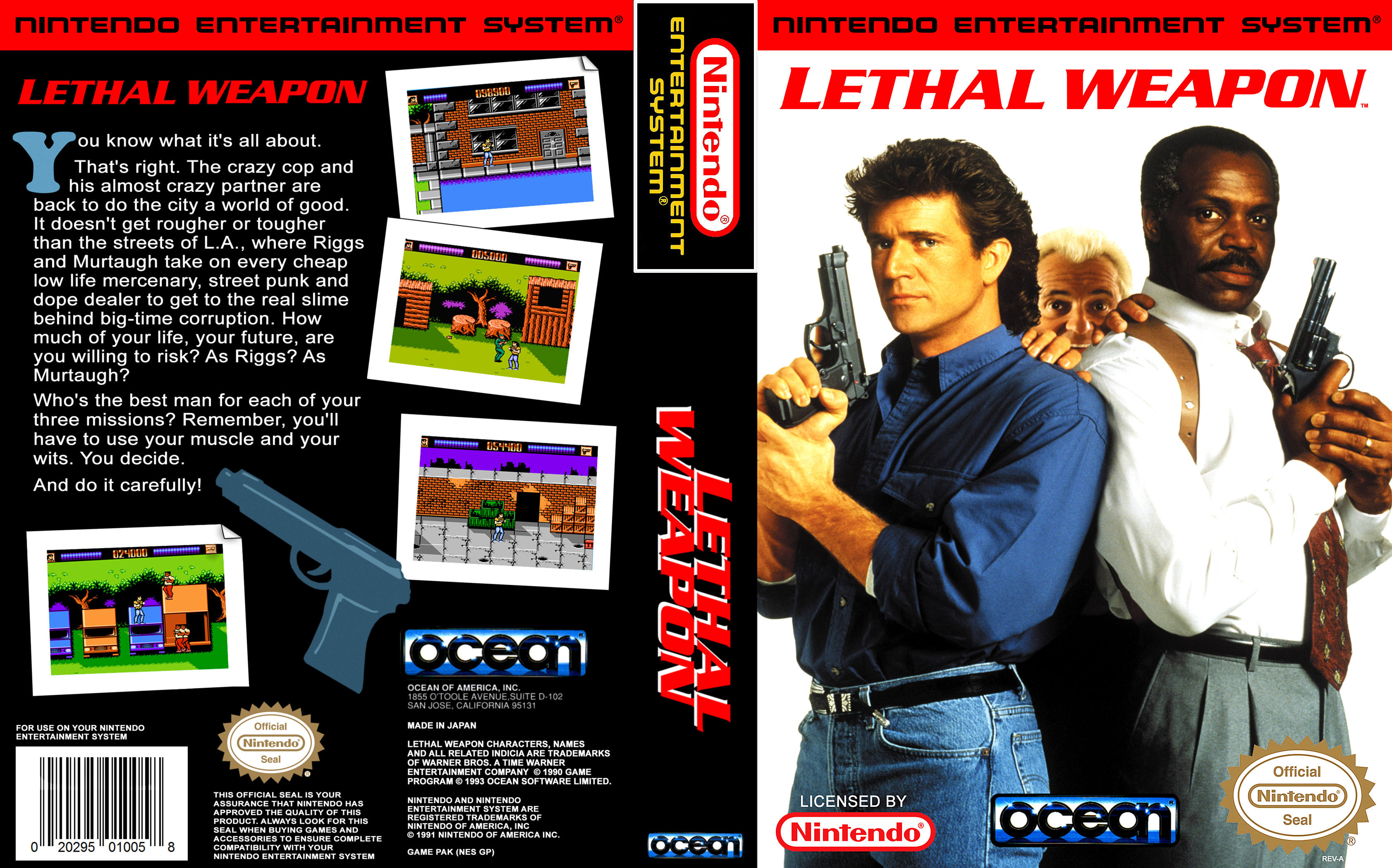 Как играть с друзьями в lethal company. Lethal Weapon Денди. Lethal Weapon NES обложка. Dendy Lethal Weapon 2. Weapon игра Денди..