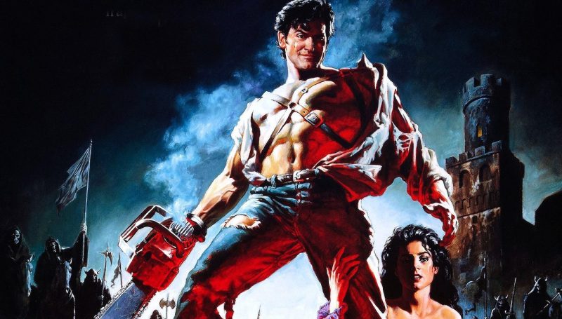 Army of Darkness (1992)