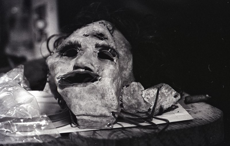 Scared Out of Your Skin: The Twisted Terrors of The Texas Chainsaw Massacre