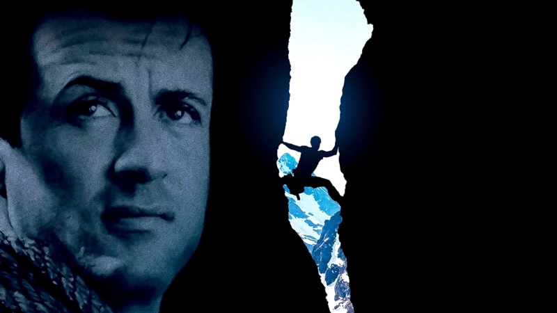 Stallone, Stuntmen, and Stalactites. Revisiting Cliffhanger, ‘The Height of Adventure.’