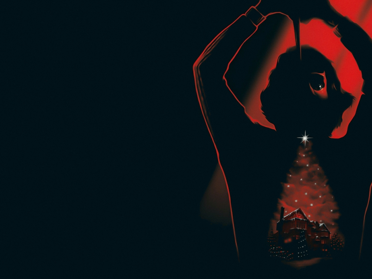 Slay-Bells and Serial Killers: The Curious Story of Black Christmas