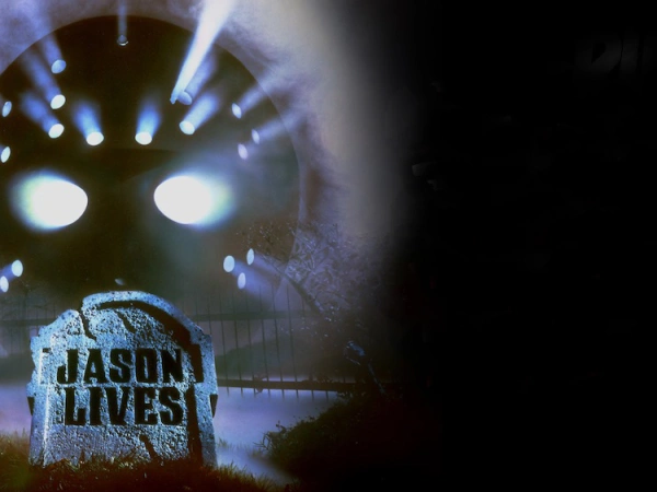 Jason Lives! The Death & Rebirth of Friday the 13th